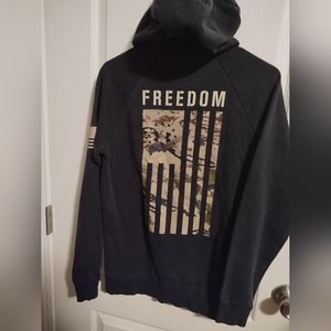 Men's small hoodie